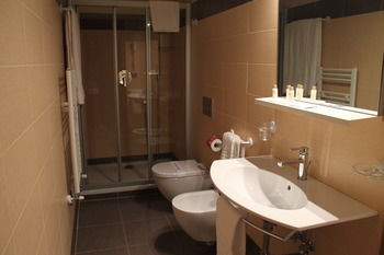 Hotel La Pace