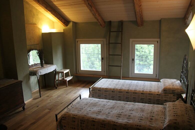 B&B Cascina Belsito
