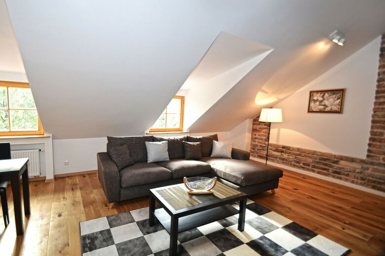 Rentida Apartments