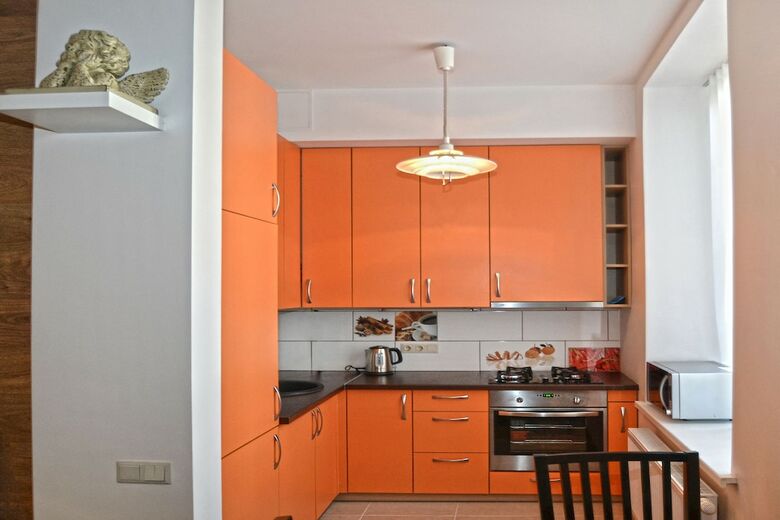 Rentida Apartments