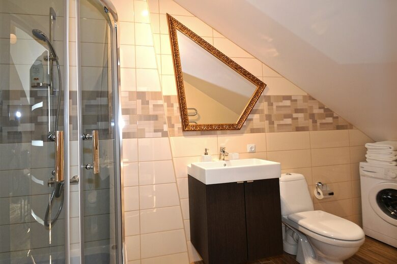 Rentida Apartments