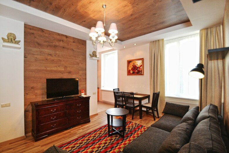 Rentida Apartments