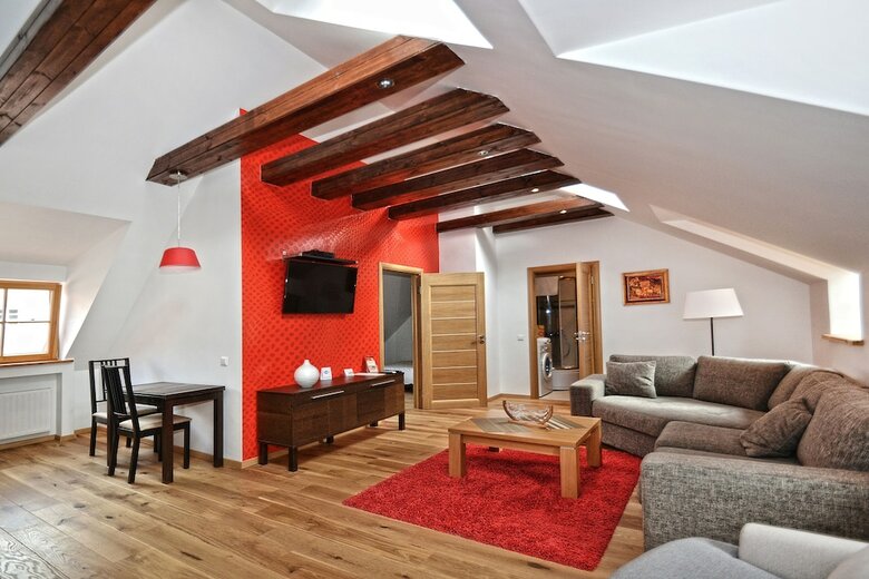 Rentida Apartments