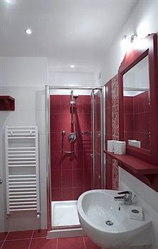 Bed & Breakfast Tenuta Santom�