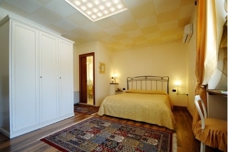 Bed & Breakfast Ernestina