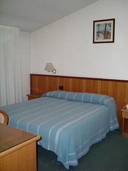 Hotel Al Gabbiano