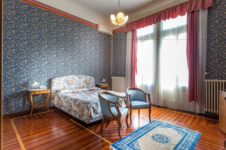Hotel Villa Soligo
