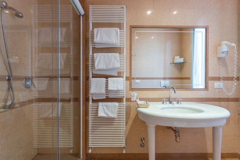 Hotel Villa Soligo
