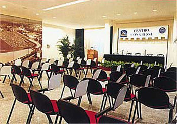 Hotel Olimpia