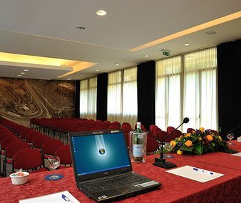 Hotel Olimpia