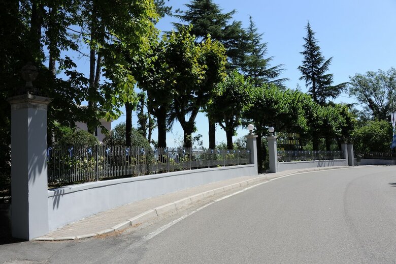 Hotel Albergo Nappini