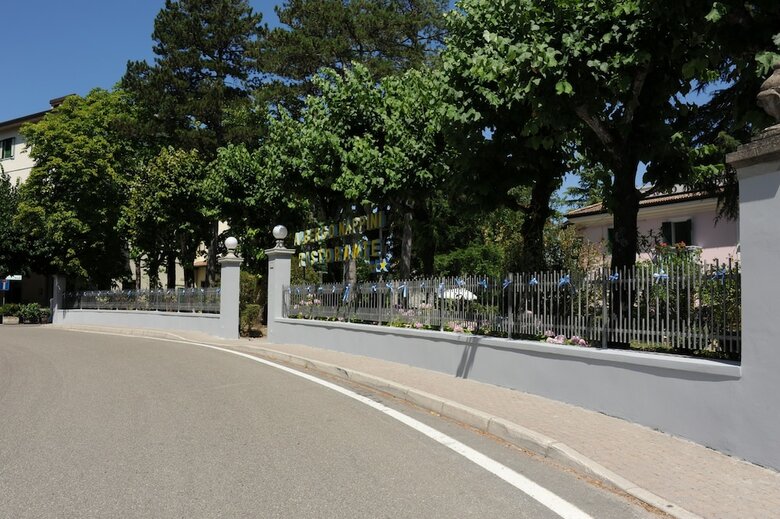 Hotel Albergo Nappini