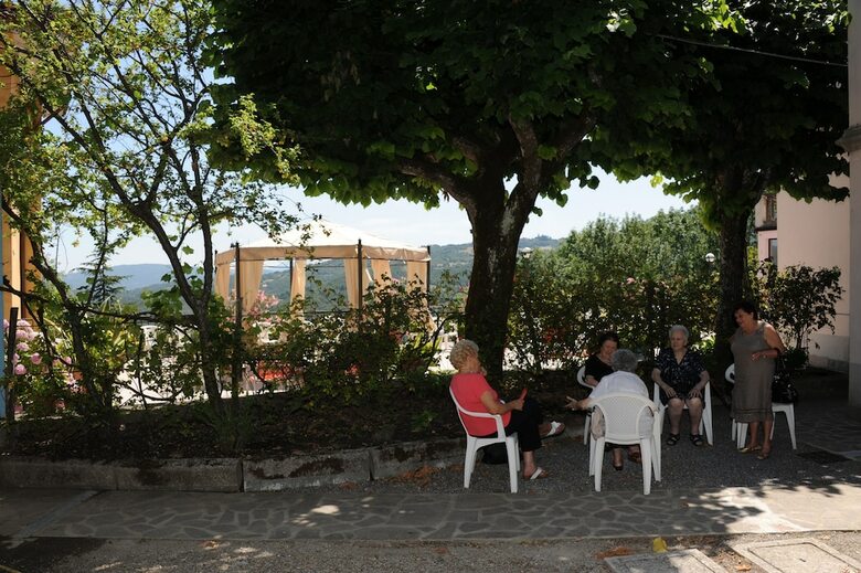 Hotel Albergo Nappini