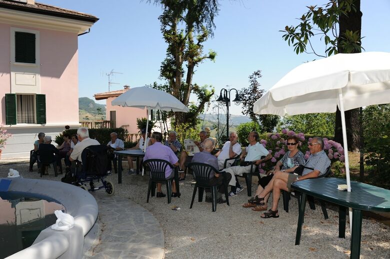 Hotel Albergo Nappini
