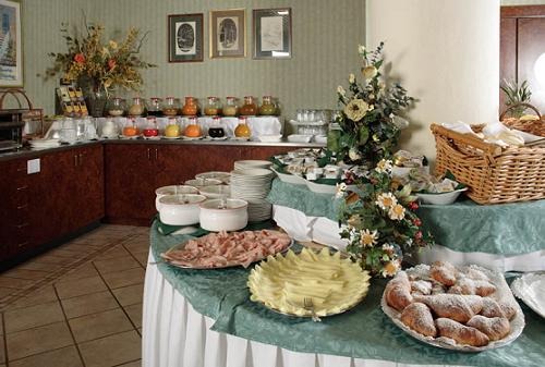 Hotel Nettuno