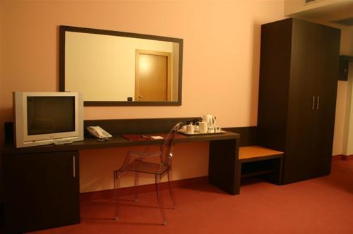 Anusca Palace Hotel