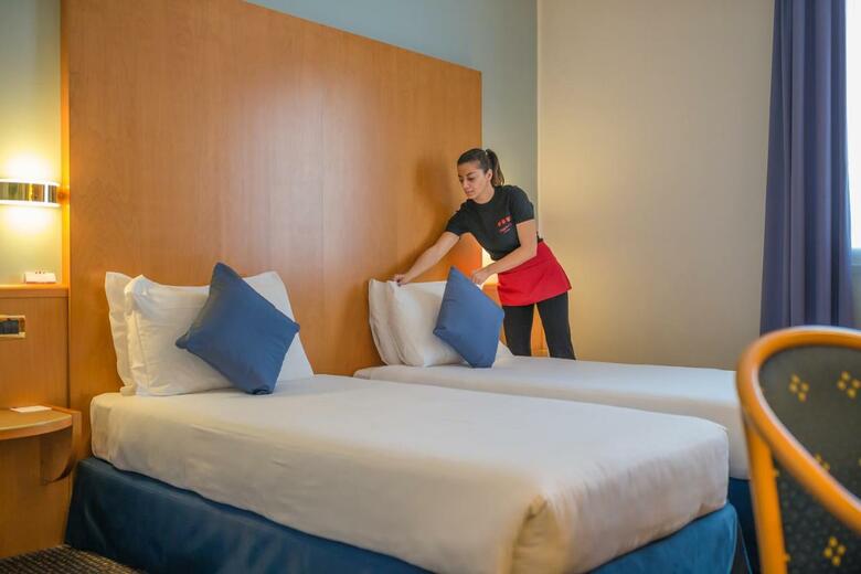 Unaway Hotel Occhiobello A 13