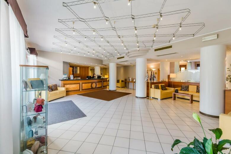 Unaway Hotel Occhiobello A 13