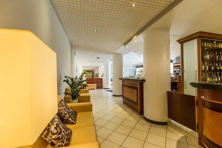 Unaway Hotel Occhiobello A 13