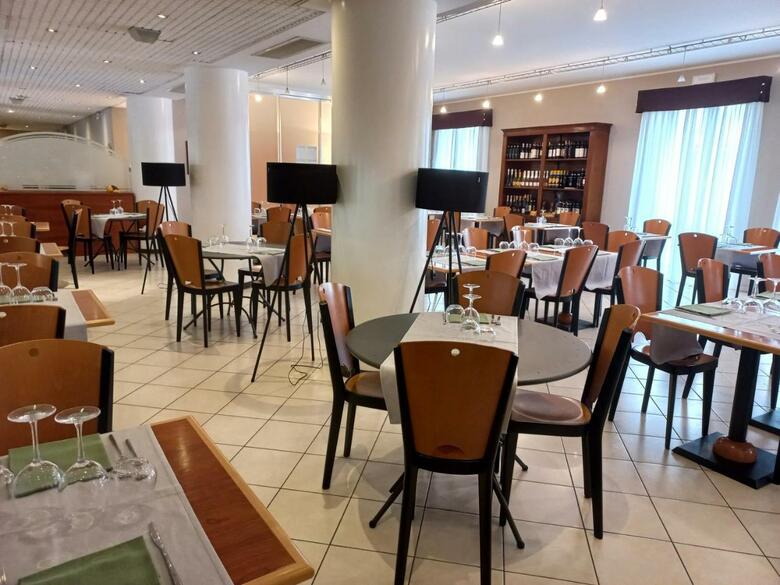 Unaway Hotel Occhiobello A 13