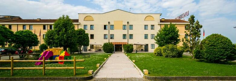 Unaway Hotel Occhiobello A 13