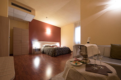 Hotel Formula International Rosolina