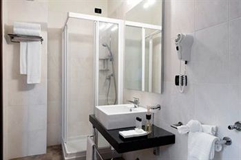 Hotel Albergo D Italia