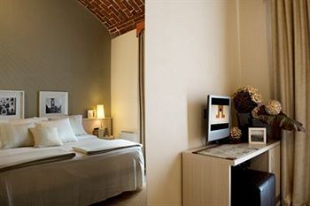 Hotel Albergo D Italia