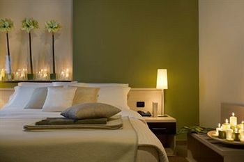Hotel Albergo D Italia