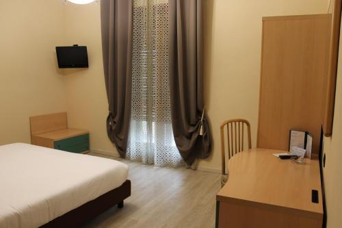 Hotel City