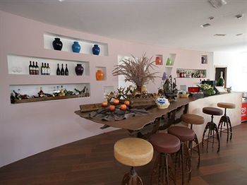 Hotel Residence Baia Caddinas