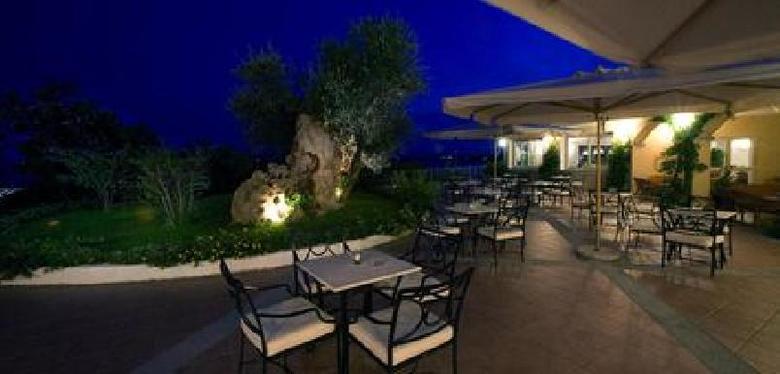 Hotel Gabbiano Azzurro
