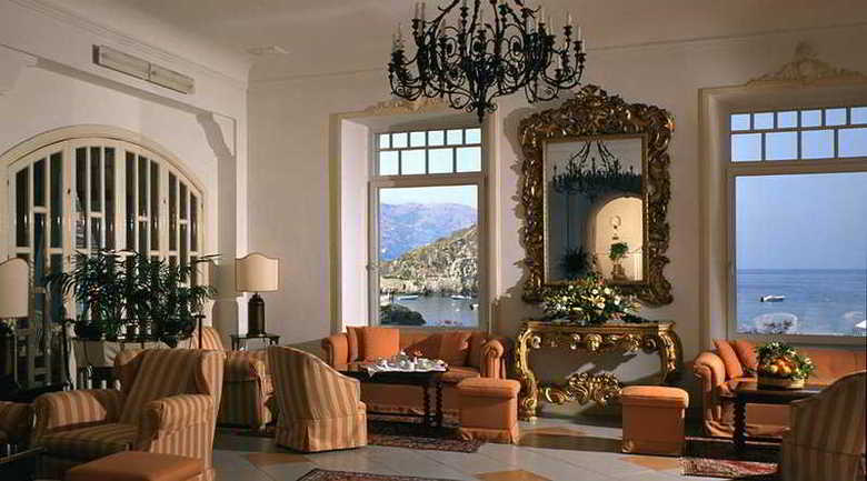 Hotel Villa Sant'andrea