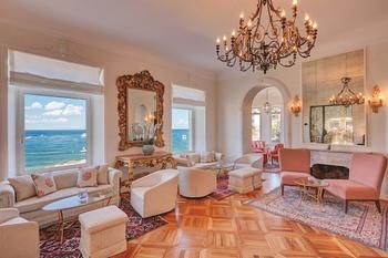 Hotel Villa Sant'andrea
