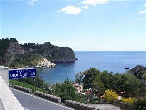 Hotel Isola Bella