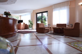Hotel Z� Maria