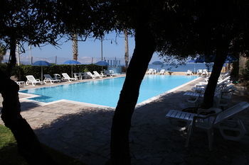 Hotel Z� Maria