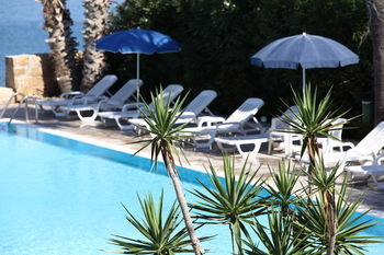 Hotel Z� Maria