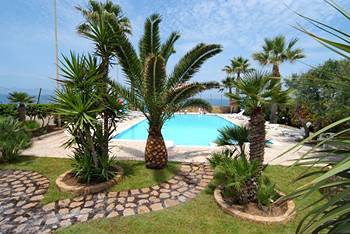 Hotel Z� Maria