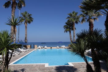 Hotel Z� Maria