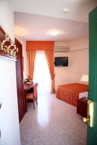 Hotel Z� Maria