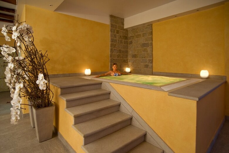 Hotel Federico II