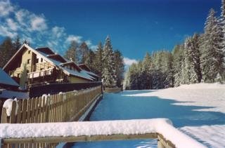 Hotel Club Nevesole Resort
