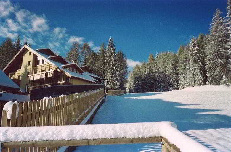 Hotel Rta Nevesole Folgarida
