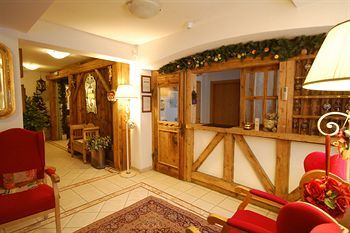 Hotel Chalet Fiocco Di Neve
