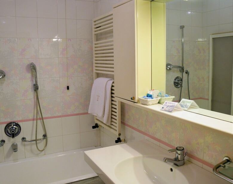 Hotel Pinzolo Dolomiti