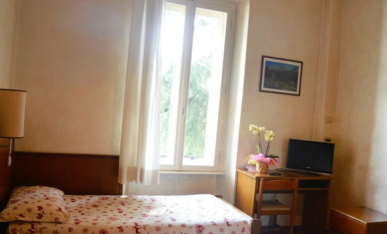 Hotel Pinzolo Dolomiti