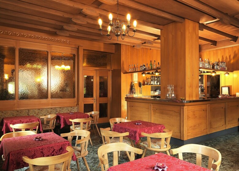 Hotel Pinzolo Dolomiti