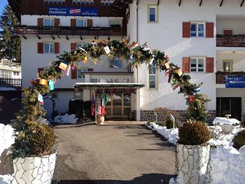 Hotel Latemar