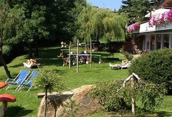 Hotel Latemar
